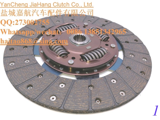 High Quality TCM Custom Clutch Pressure Plate for Forklift supplier