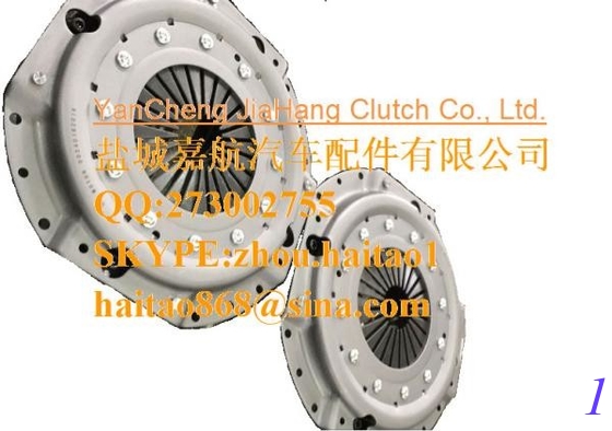 High Quality CLUTCH COVER VALEO 805728 supplier