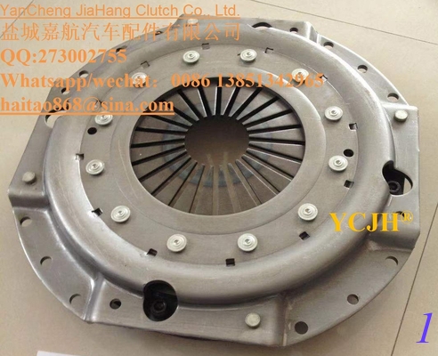 High Quality CLUTCH COVER VALEO 805728 supplier