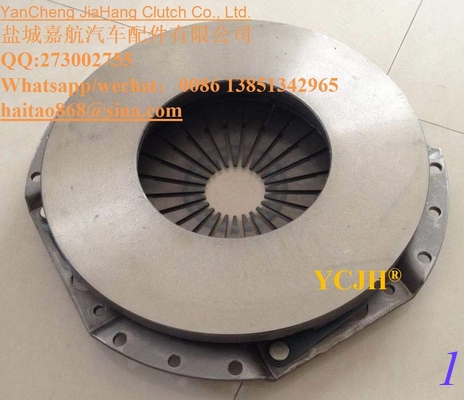 High Quality CLUTCH COVER VALEO 805728 supplier