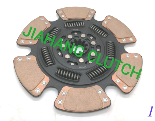 MAK  387  CLUTCH KIT supplier