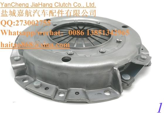 6C040-13300 Clutch Pressure Plate for Kubota Tractor B1700 B2100 B2400 B2410、6C04013300 supplier