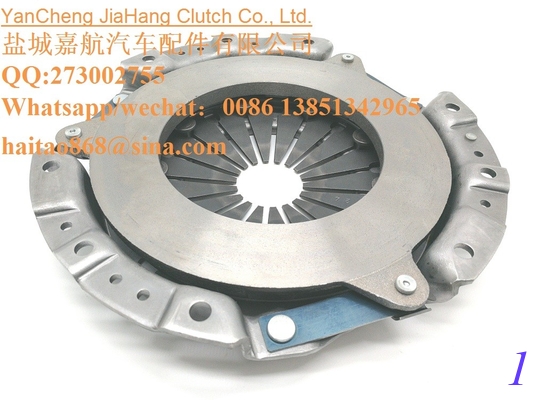 6C040-13300 Clutch Pressure Plate for Kubota Tractor B1700 B2100 B2400 B2410、6C04013300 supplier