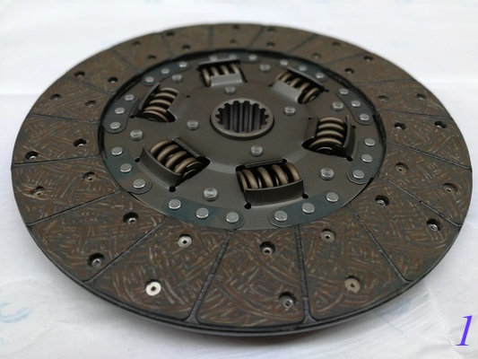 30100-N4290   30100-Y6800 NissanCLUTCH DISC supplier