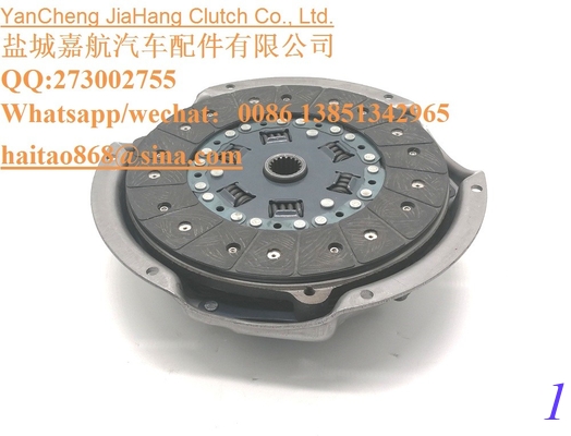 FORKLIFT CLUTCH COVER CTA000025439, ET17637, IN92-834, LP699-2010, MBA000025439 supplier