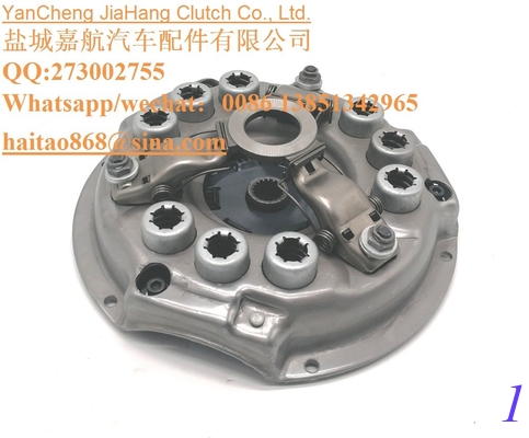 FORKLIFT CLUTCH COVER CTA000025439, ET17637, IN92-834, LP699-2010, MBA000025439 supplier