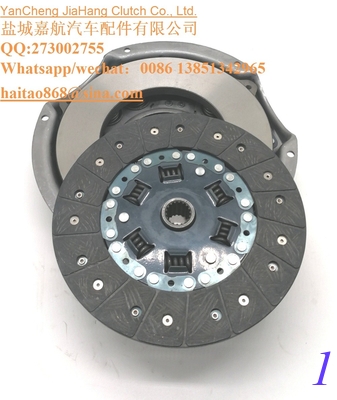 FORKLIFT CLUTCH COVER CTA000025439, ET17637, IN92-834, LP699-2010, MBA000025439 supplier