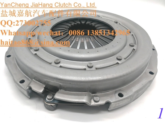 1878002307 Truck Clutch Disc supplier