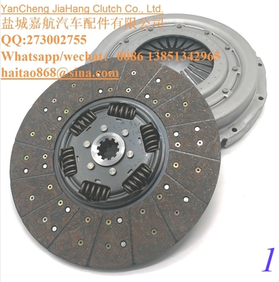 15 3482 1255 12 - Clutch Pressure Plate 153482125512 supplier