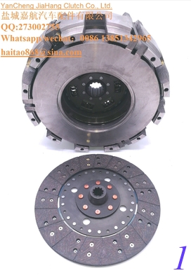 35555-25100 Dual Assembly Clutch 1912-1010 supplier