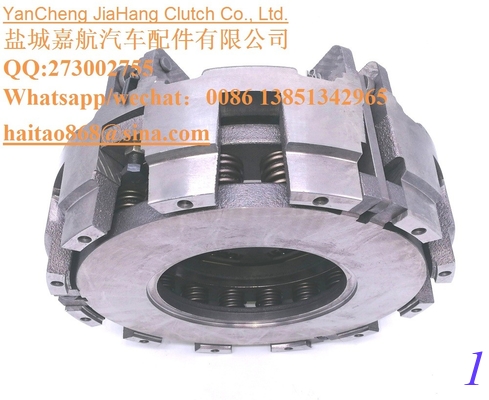 35555-25100 Dual Assembly Clutch 1912-1010 supplier