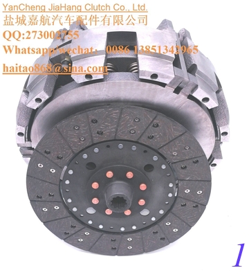 35555-25100 Dual Assembly Clutch 1912-1010 supplier
