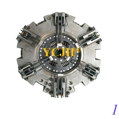 Clutch Cover OEM23101091,231010910, YZ91038  Tractor Clutch Kit supplier