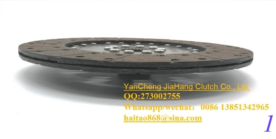 Clutch Disc for Ford YCJH Tractor 4600 Others - F0NN7550HA, C7NN7550Z, supplier