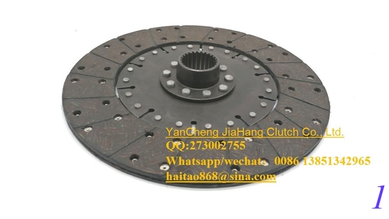 Clutch Disc for Ford YCJH Tractor 4600 Others - F0NN7550HA, C7NN7550Z, supplier