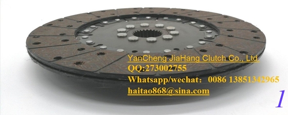 Clutch Disc for Ford YCJH Tractor 4600 Others - F0NN7550HA, C7NN7550Z, supplier