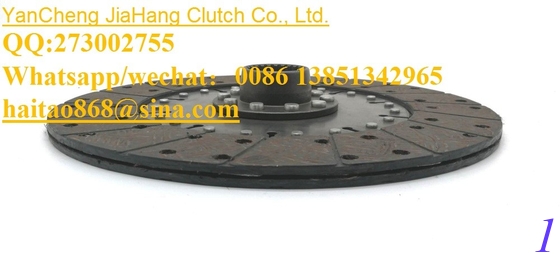 Clutch Disc for Ford YCJH Tractor 4600 Others - F0NN7550HA, C7NN7550Z, supplier
