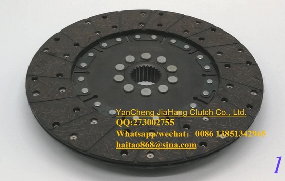Clutch Disc for Ford YCJH Tractor 4600 Others - F0NN7550HA, C7NN7550Z, supplier
