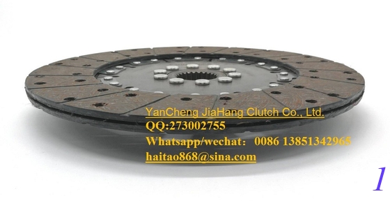 Clutch Disc for Ford YCJH Tractor 4600 Others - F0NN7550HA, C7NN7550Z, supplier