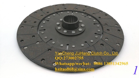 Clutch Disc for Ford YCJH Tractor 4600 Others - F0NN7550HA, C7NN7550Z, supplier
