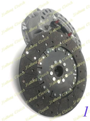 Ford / YCJH Tractor Models: TB100, TB110, TB120, TB80, TB85, TB90, 5610S (4/2002&gt;), 6610S (4/2002&gt;), 6810S, 7610S supplier