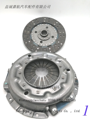 126001460 CLUTCH COVER supplier