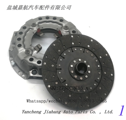 NEW Clutch Disc for Ford YCJH Tractor 4600 4600SU 5000 5190 5340 5600 supplier