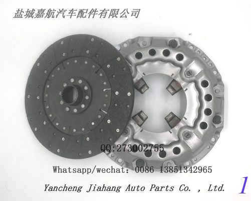 NEW Clutch Disc for Ford YCJH Tractor 4600 4600SU 5000 5190 5340 5600 supplier