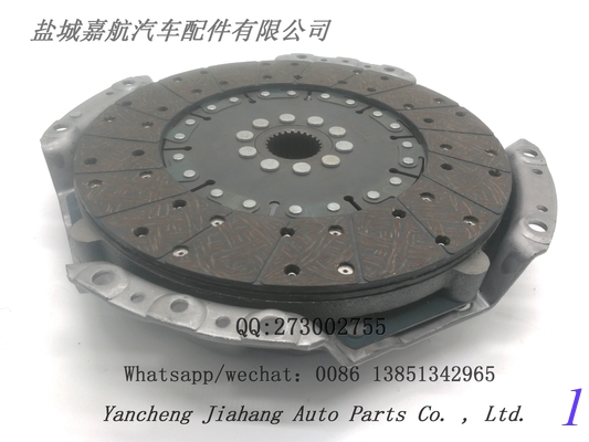 NEW Clutch Disc for Ford YCJH Tractor 4600 4600SU 5000 5190 5340 5600 supplier
