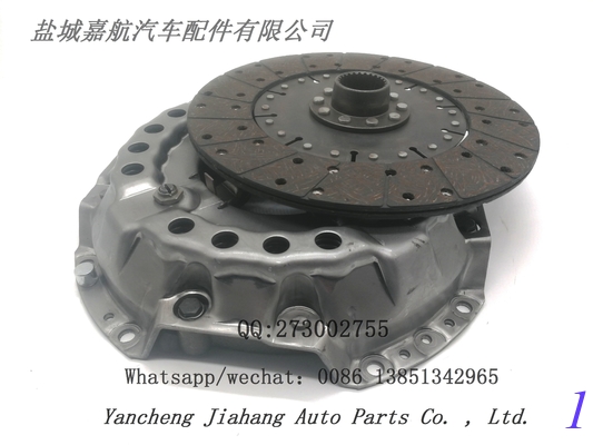 NEW Clutch Disc for Ford YCJH Tractor 4600 4600SU 5000 5190 5340 5600 supplier