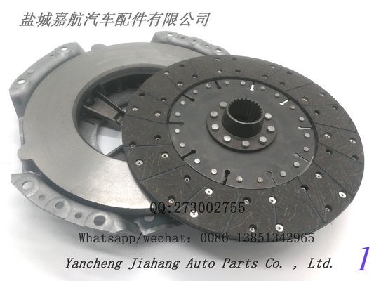 NEW Clutch Disc for Ford YCJH Tractor 4600 4600SU 5000 5190 5340 5600 supplier