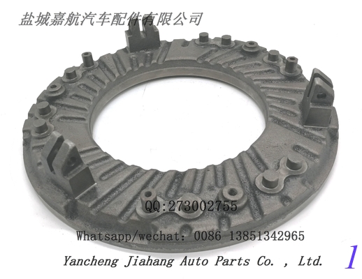 3603608M1  Massey Ferguson Clutch Repair Finger Kit 13'' Mf 390 supplier