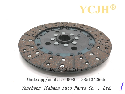 Kubota Tractor Clutch Disc TA020-20500 L2900 L2900DT L2900DTGST L2900F L3010 L30 supplier