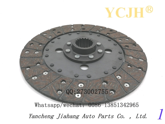 Kubota Tractor Clutch Disc TA020-20500 L2900 L2900DT L2900DTGST L2900F L3010 L30 supplier