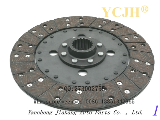 Kubota Tractor Clutch Disc TA020-20500 L2900 L2900DT L2900DTGST L2900F L3010 L30 supplier