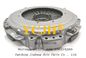Clutch Cover- Spare Parts for SINOTRUK HOWO Part No.:WG9114160011 supplier
