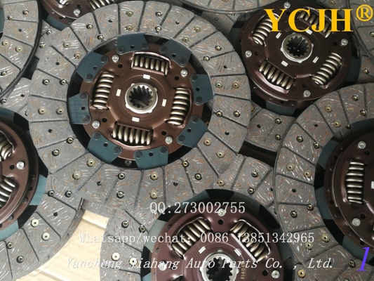 Clutch disc 275*175*14*29,4 / MFD015 / ME500185 supplier