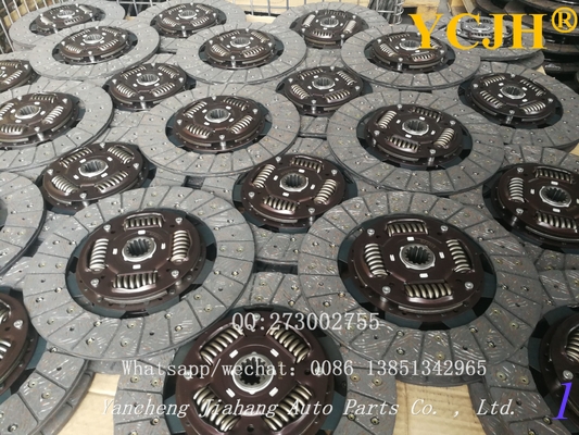 Clutch disc 275*175*14*29,4 / MFD015 / ME500185 supplier