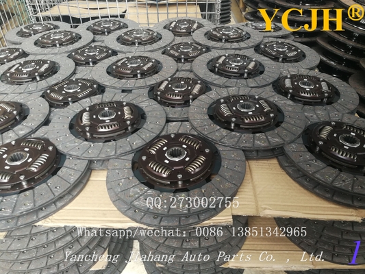 Auto Clutch Disc MITSUBISHI ME500185/ME500261/ME500382 supplier