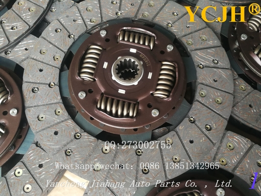 Clutch disc 275*175*14*29,4 / MFD015 / ME500185 supplier