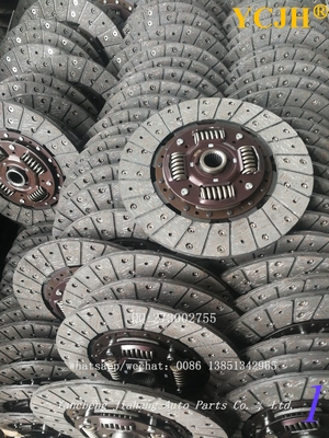 Clutch disc 275*175*14*29,4 / MFD015 / ME500185 supplier