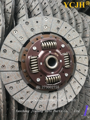 Auto Clutch Disc MITSUBISHI ME500185/ME500261/ME500382 supplier