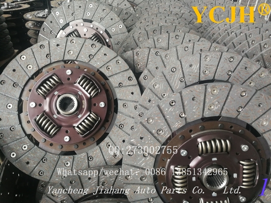 Auto Clutch Disc MITSUBISHI ME500185/ME500261/ME500382 supplier