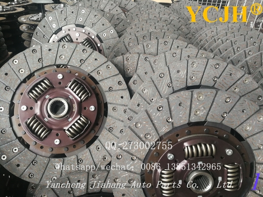 Clutch disc 275*175*14*29,4 / MFD015 / ME500185 supplier