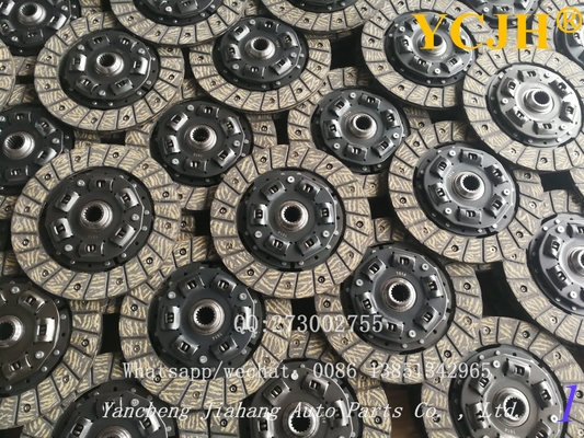 NISSAN Clutch Disc 30100-Z5172/30100-Z5178/30100-Z5205 supplier