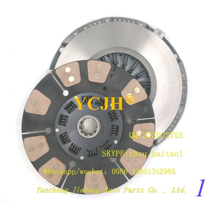 YCJH  Clutch  KIT TS6000 / 7610S supplier
