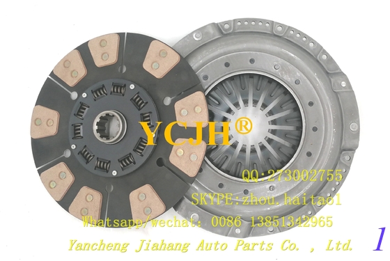 YCJH  Clutch  KIT TS6000 / 7610S supplier