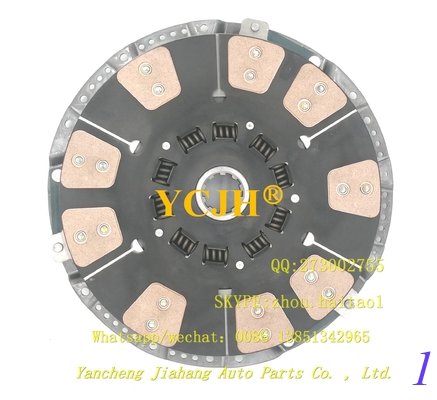 YCJH  Clutch  KIT TS6000 / 7610S supplier