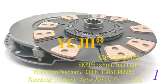 YCJH  Clutch  KIT TS6000 / 7610S supplier