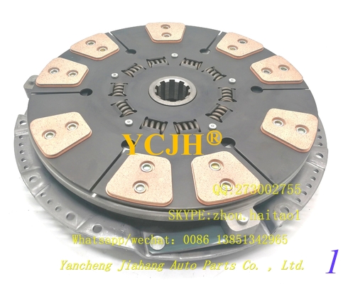 YCJH  Clutch  KIT TS6000 / 7610S supplier